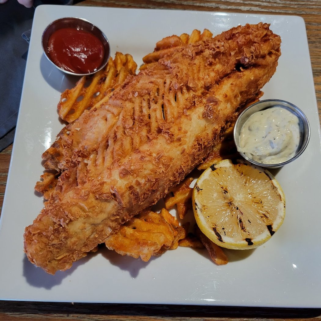 Legends Bar & Grill - St. Cloud 1